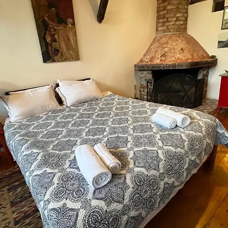 Tuzla Yacht Club Homestay szállás *