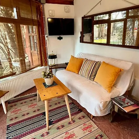Homestay szállás Tuzla Yacht Club Isztambul