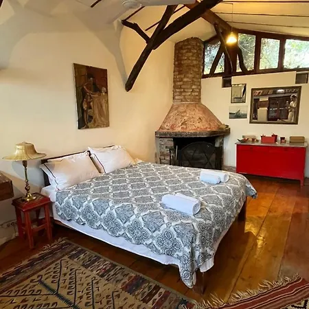 Tuzla Yacht Club Homestay szállás *