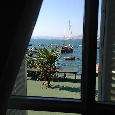 Tuzla Yacht Club Homestay szállás *