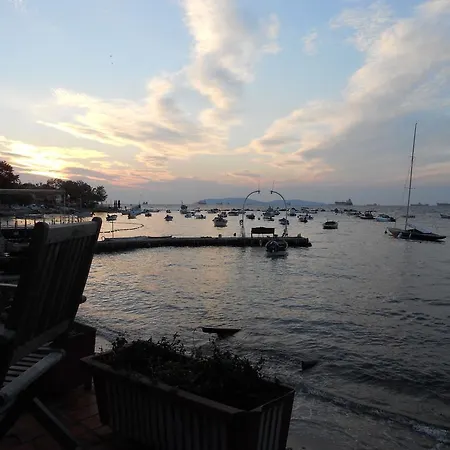 Tuzla Yacht Club Homestay szállás Isztambul