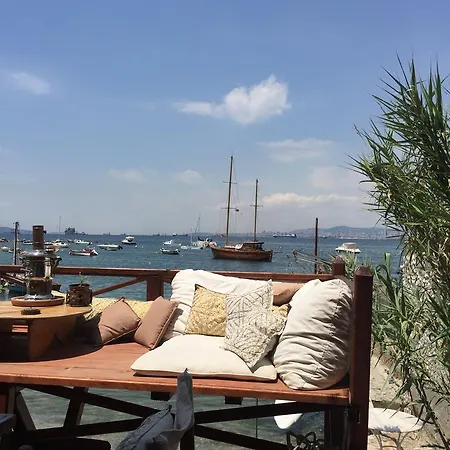 Tuzla Yacht Club Isztambul