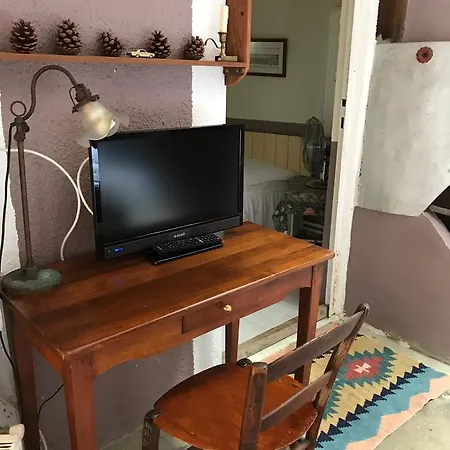 Tuzla Yacht Club Homestay szállás *