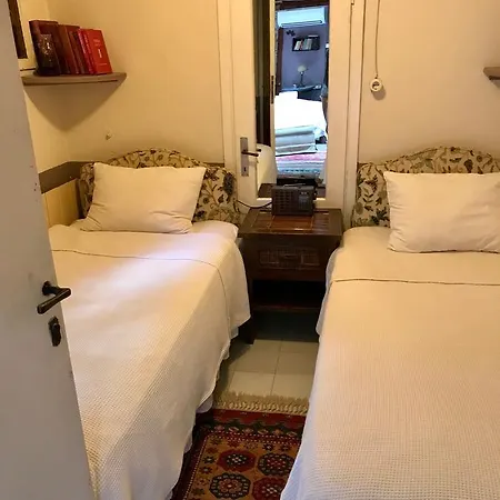 Tuzla Yacht Club Homestay szállás Isztambul