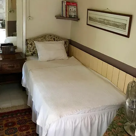 Tuzla Yacht Club Homestay szállás