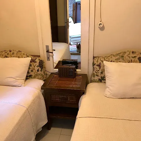 Tuzla Yacht Club Homestay szállás Isztambul
