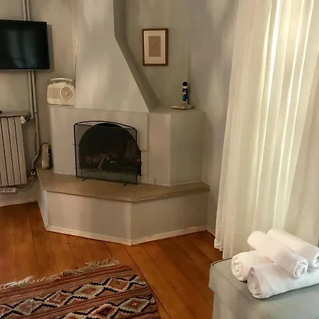 Tuzla Yacht Club Homestay szállás