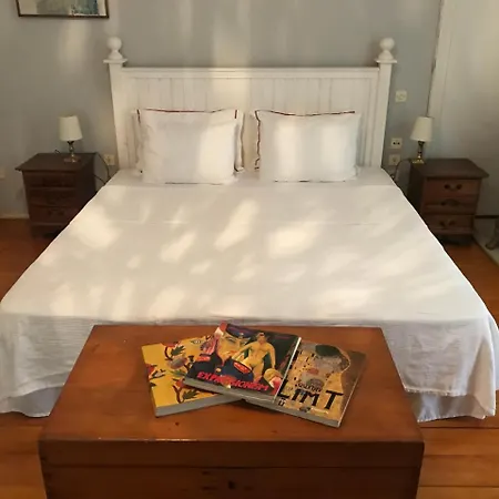 Tuzla Yacht Club Homestay szállás *