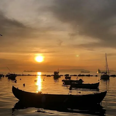 Tuzla Yacht Club * Isztambul