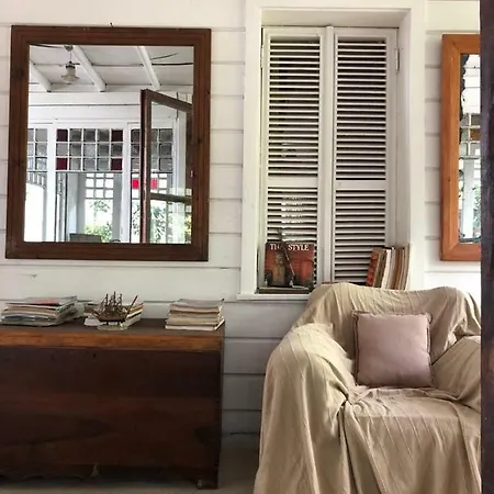 Tuzla Yacht Club Homestay szállás