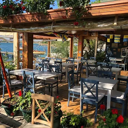 Tuzla Yacht Club Homestay szállás *