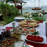Tuzla Yacht Club Séjour chez l'habitant *