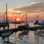 Tuzla Yacht Club Séjour chez l'habitant