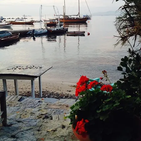 Tuzla Yacht Club Homestay