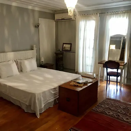 בית אירוח Tuzla Yacht Club איסטמבול
