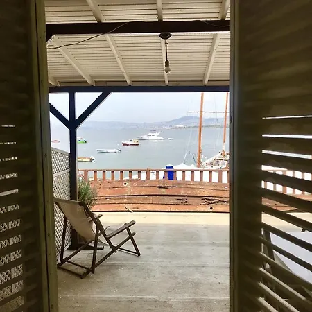 Tuzla Yacht Club בית אירוח איסטמבול