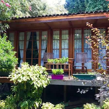 Tuzla Yacht Club Homestay *