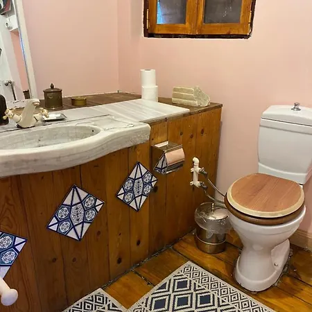 Accommodatie bij particulieren Tuzla Yacht Club Istanboel