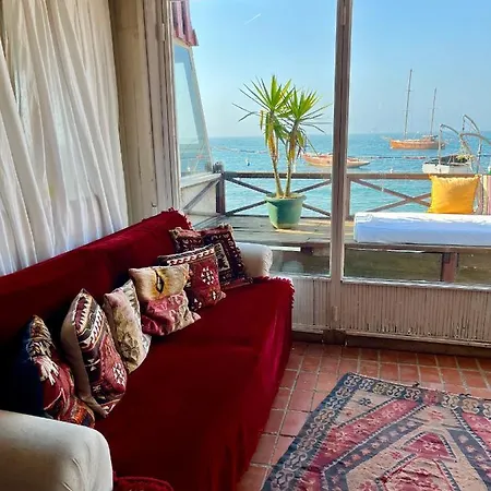 Accommodatie bij particulieren Tuzla Yacht Club Istanboel