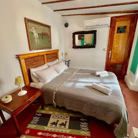 Accommodatie bij particulieren Tuzla Yacht Club
