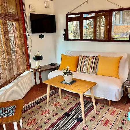 Accommodatie bij particulieren Tuzla Yacht Club *