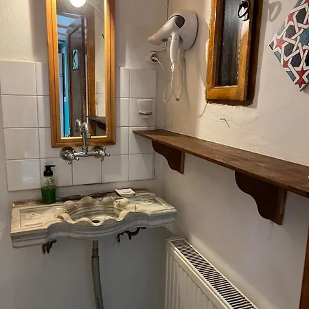 Accommodatie bij particulieren Tuzla Yacht Club