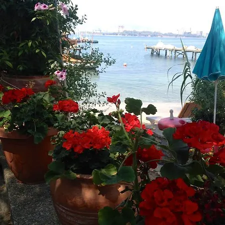 Accommodatie bij particulieren Tuzla Yacht Club *