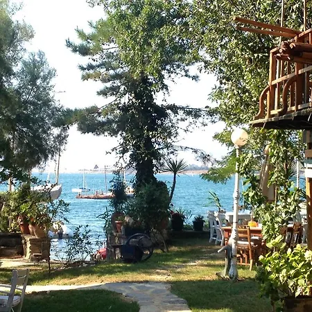 Accommodatie bij particulieren Tuzla Yacht Club *