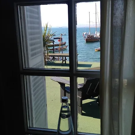 Tuzla Yacht Club Accommodatie bij particulieren