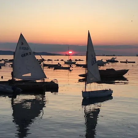 Tuzla Yacht Club Istanboel