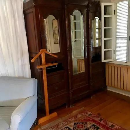 Accommodatie bij particulieren Tuzla Yacht Club Istanboel