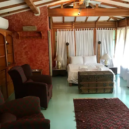 Accommodatie bij particulieren Tuzla Yacht Club *