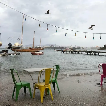 Accommodatie bij particulieren Tuzla Yacht Club *