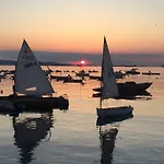 Tuzla Yacht Club Istanbul