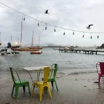 Privat bolig Tuzla Yacht Club *